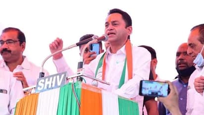 कमलनाथ के सांसद बेटे का गजब ज्ञान: जिस कृषि कानून की कमियां बतानी थीं, वो भूल गए, रोजगार के बारे में ये बोल गए