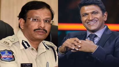 పునీత్ చేసిన మరో గొప్ప పని, టీఎస్ఆర్టీసీ తరుపున సజ్జనార్ నివాళి