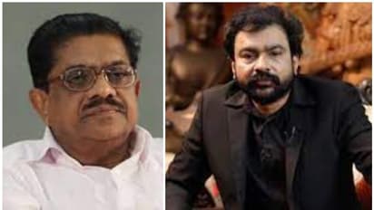 'മോൻസൻ കേസ്' സര്‍ക്കാരിനെതിരെയുള്ള കുറ്റപത്രം; സിബിഐ അന്വേഷണം വേണമെന്നാവർത്തിച്ച് വി എം സുധീരൻ