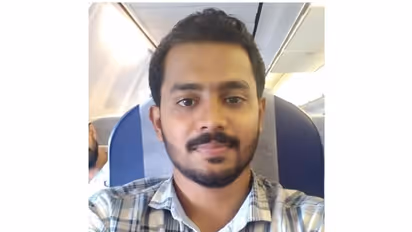 ഒമാനില് വാഹനാപകടം; മലയാളി യുവാവ് മരിച്ചു