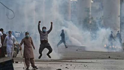 Communal Violence 5 ವರ್ಷದಲ್ಲಿ ದೇಶದಲ್ಲಿ 3,400 ಕೋಮುಗಲಭೆ