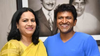 పునీత్, అశ్విని దంపతుల లవ్ స్టోరీ.. ఆమె ఎందుకు ప్రేమించిందంటే, భర్తే పంచప్రాణాలు..