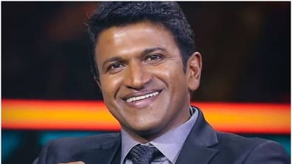 Mysuru University to honorary Puneeth Rajkumar with doctorate posthumously