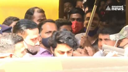 Aryan khan Bail- টানা এক মাস পর মন্নতে ঢুকবে মিষ্টি, শাহরুখের জন্মদিনে বড় স্বস্তি