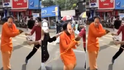 തിരുവനന്തപുരത്തെ ക്യാംപസ് ഫ്രണ്ട് മാർച്ചിനെതിരെ യുപി പൊലീസ് കേസെടുത്തു, അന്വേഷണം തുടങ്ങി