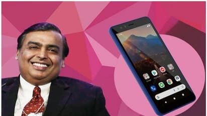 Pay 1999 and get jio Next-মাত্র ১৯৯৯ টাকায় আসছে জিও নেক্সট, দিওয়ালি সেলিব্রেট করুন জিও নেক্সেটের সঙ্গে