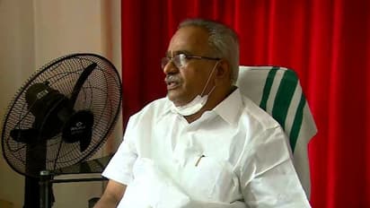 Kanam Against R Bindu : 'ഗവര്ണര്ക്ക് ശുപാര്ശ നല്കാന് മന്ത്രിക്ക് അധികാരമില്ല'; ആര് ബിന്ദുവിനെതിരെ കാനം
