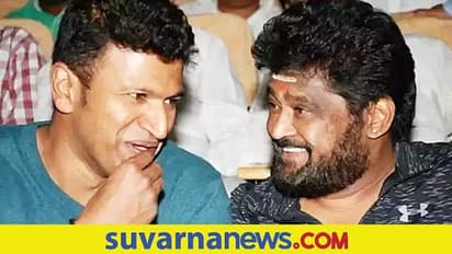 ಪುನೀತ್ಗೆ ಮರಣೋತ್ತರ ರಾಜ್ಯೋತ್ಸವ ಪ್ರಶಸ್ತಿ ನೀಡುವಂತೆ ಜಗ್ಗೇಶ್ ಆಗ್ರಹ