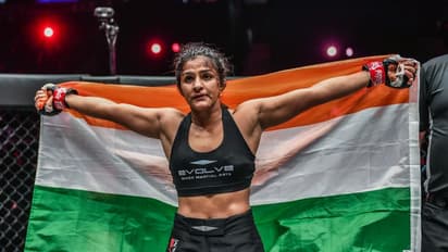 Ritu Phogat’s Biography | Birth | Education | Family | Marriage | Wrestling Championships | MMA | Facts