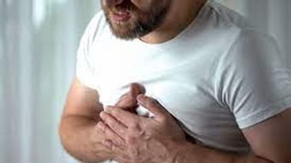 Heart Health : ഹൃദയത്തെ ദോഷകരമായി ബാധിക്കുന്ന ഒരു പ്രശ്‌നം...