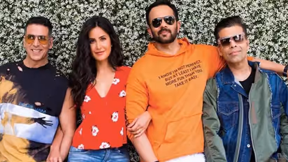 Is Akshay Kumar reason behind Katrina Kaif not disclosing marriage with Vicky Kaushal; here's what we know
