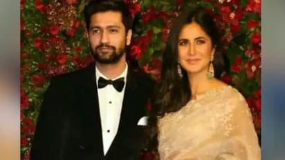 Here's how Vicky Kaushal proposed Katrina Kaif; know what he said