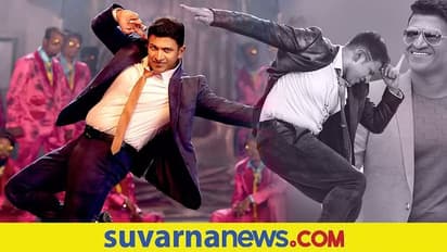 ವಿಜಯಪುರ ಜಿಲ್ಲೆಗೆ ತಂದೆ ಜೊತೆ ಬಂದು ಹಾಡಿದ್ದ ಪುನೀತ್