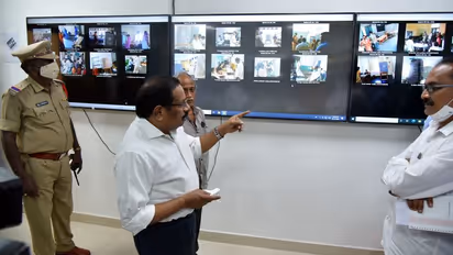 Badvel Bypoll Live Update: ప్రశాంతంగా ముగిసిన పోలింగ్.. 5 గంటల వరకు 59.58 శాతం ఓటింగ్