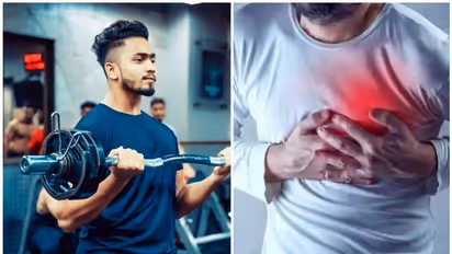 ജിമ്മിലെ സ്ഥിരവ്യായാമവും ഹാർട്ട് അറ്റാക്കും തമ്മിലുള്ള ബന്ധമെന്ത്?