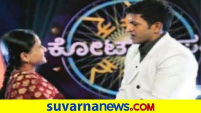 ಗುಳೇ ಹೋದ ಕಾರ್ಮಿಕರ ಮಕ್ಕಳ ಶಿಕ್ಷಣ ಸುಧಾರಣೆಗೆ ಅಪ್ಪು ನೆರವು