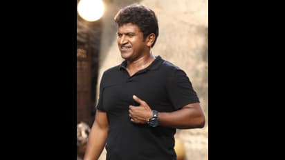 Puneeth Rajkumar ಇನ್ನಿಲ್ಲ :ಮಾತೆಲ್ಲ ಮುಗಿದ ಮೇಲೆ ದನಿಯೊಂದು ಕಾಡಿದೆ!