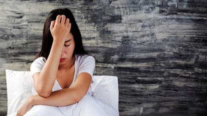 Polycystic Ovary Syndrome :  പിസിഒഎസ് ഉണ്ടാക്കുന്ന ചർമ്മ പ്രശ്നങ്ങൾ; ഡോക്ടർ പറയുന്നു