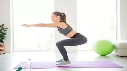 ಪಿಸಿಒಎಸ್ ಸಮಸ್ಯೆಯೇ? ಇಲ್ಲಿದೆ ನೋಡಿ ಪರಿಹಾರ 