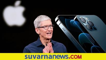 ಭಾರತದಲ್ಲಿ ದುಪ್ಪಟ್ಟುಗೊಂಡ ಆಪಲ್ ಬಿಸಿನೆಸ್, ಹಬ್ಬದ ಸೀಸನ್ ಕಾರಣ?