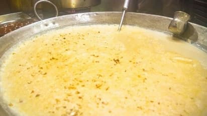 From Shrikhand to Rabri: 5 Diwali desserts you can indulge guilt-free