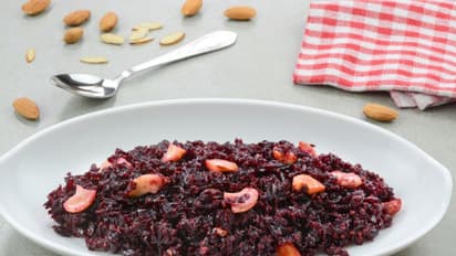 Beetroot Halwa : டேஸ்ட்டி அண்ட் ஹெல்த்தி "பீட்ரூட் அல்வா"!