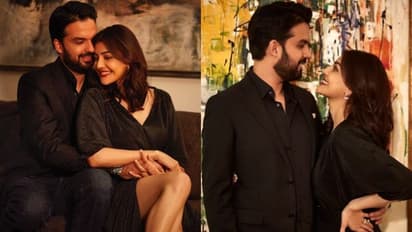 Kajal Agarwal: `ప్రెగ్నెన్సీ` పై ఫస్ట్ టైమ్ స్పందించిన కాజల్.. మాతృత్వం గురించి ఇంట్రెస్టింగ్ కామెంట్..