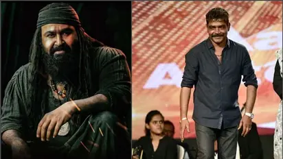 'മരക്കാറിന് 10 കോടി അഡ്വാന്സ് നല്കാം'; ആന്റണിയുടെ രാജിക്കത്തിന്റെ കാര്യം അറിയില്ലെന്നും ഫിയോക്