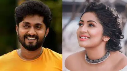 'അങ്ങനെ പറയണ്ടായിരുന്നുവെന്ന് ധ്യാൻ ഇപ്പോൾ ചിന്തിക്കുന്നുണ്ടാകും'; മറുപടിയുമായി നവ്യ