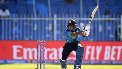 T20 World Cup 2021 SL vs SA: श्रीलंका का शर्मनाक प्रदर्शन, दहाई का आंकड़ा भी नहीं छू सके 8 बल्लेबाज