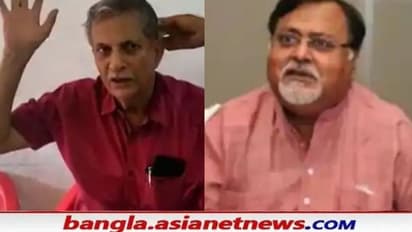 By Election-'সিপিএম-র আছেটা কী, তন্ময় ভট্টাচার্য কোথাকার ভোটার', বিস্ফোরক পার্থ