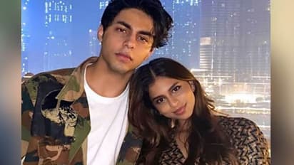 ಶಾರುಖ್ ಮಗಳು ಸುಹಾನಾಗೆ ಮನೆಗೆ ಬರುವ ಕಾತುರವಂತೆ!