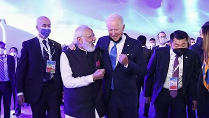 பிரதமர் மோடிக்கு அமெரிக்காவில் அளிக்கப்படும் சிறப்பான வரவேற்புகள் என்னென்ன? முக்கியத்துவம் என்ன?