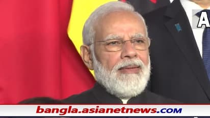 PM in Glasgow: নরেন্দ্র মোদীর সঙ্গে দেখা করে অভিভূত,  কী বললেন প্রবাসী স্কটরা জেনে নিন