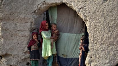 ভারতের এই গ্রামে কোনও শিশু নিজের বাবার নাম জানে না, কারণ শুনলে অবাক হবেন