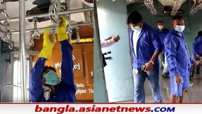 Local Train: রবিবার থেকে রাজ্যে ছুটবে লোকাল ট্রেন, তার আগে নজর রাখুন এই ৫টি বিষয়ে