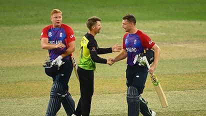 T20 World Cup 2021, ENG vs AUS (Super 12): England registers 8-wicket win to stay in pole position for semis