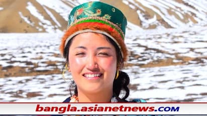 World Highest Polling Station: কনকনে শীতে বরফ ঠেলে ভোট দিল তাশিগাং, বিশ্বের সর্বোচ্চ ভোট কেন্দ্রে রেকর্ড