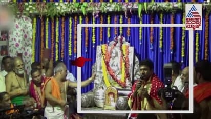 'ಮುಂದಿನ ಆರಾಧನೆಗೆ ಬರ್ತೆನೆ' ಪುನೀತ್ ಮಾತಾಡ್ತಿದ್ದಂತೆ ಕೆಟ್ಟ ಸುದ್ದಿಯ ಸೂಚನೆ ಸಿಕ್ಕಿತ್ತಾ?