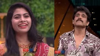Bigg Boss Telugu 5:  హౌజ్‌లో కాజల్‌ `నాగిని` అంటూ ఇంటి సభ్యుల తీర్మానం.. నాగార్జున అంత మాట అనేశాడేంటి?