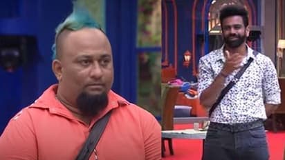 Bigg Boss Telugu 5: జెస్సీ తోక వంకర.. శ్రీరామ్ ఏం లేక ఎగిరెగిరి పడుతాడట.. లోబో దున్నపోతు మీద పడ్డ వానే..