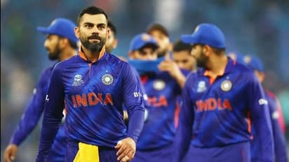 T20 World Cup 2021 IND vs NZ: टीम इंडिया को परेशानी में डाल सकते हैं ये आंकड़े, मैच में जो जीता वही सिकंदर