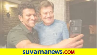 ಶಂಕರನ ನಂತರ ಅತೀವ ನೋವು ಕೊಟ್ಟ ಅಗಲಿಕೆ: ಅನಂತ್‌ ನಾಗ್‌