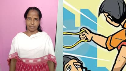 ചേർത്തലയിൽ വനിതാ പൊലീസ് ഓഫീസര്ക്ക് നേരെ ആക്രമണം, ബൈക്കിലെത്തി മാലപൊട്ടിക്കാന് ശ്രമം