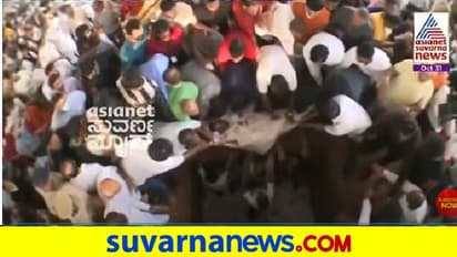 ಮಣ್ಣಲ್ಲಿ ಮಣ್ಣಾದ ಪವರ್ ಸ್ಟಾರ್ ಪುನೀತ್ ರಾಜ್ಕುಮಾರ್: ಶೋಕ ಸಾಗರದಲ್ಲಿ ರಾಜ್ ಕುಟುಂಬ!