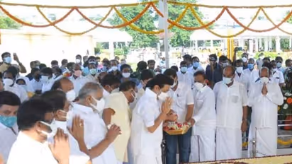 திமுக முக்கிய அமைச்சர்கள் மீதான வழக்கு ரத்து.. சென்னை உயர்நீதிமன்றம் அதிரடி.!