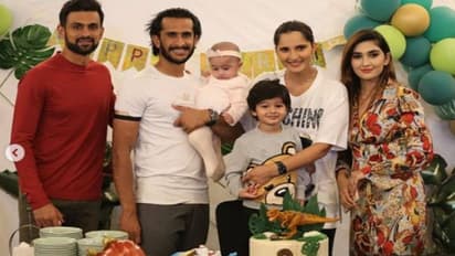 T20 World Cup: పాకిస్థాన్ కు సపోర్ట్ చేస్తావా? ఆమెపై ఆ కేసు పెట్టండి.. సానియా మీర్జాపై భారత అభిమానుల మండిపాటు