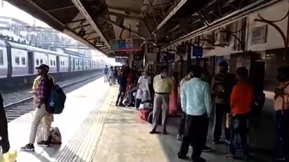 Indian Railways : दर्जनों ट्रेनें की गई कैंसिल, रायपुर, भोपाल, पुरी, सहित इस रूट की ट्रेनें होंगी प्रभावित