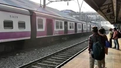 Local Train Timings: সব স্টেশনে দাঁড়াবে না এই ছজোড়া লোকাল ট্রেন, দেখে নিন তালিকা