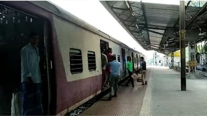 Mumbai train services to be hit as 27-hour mega block begins today; Know affected routes & other details